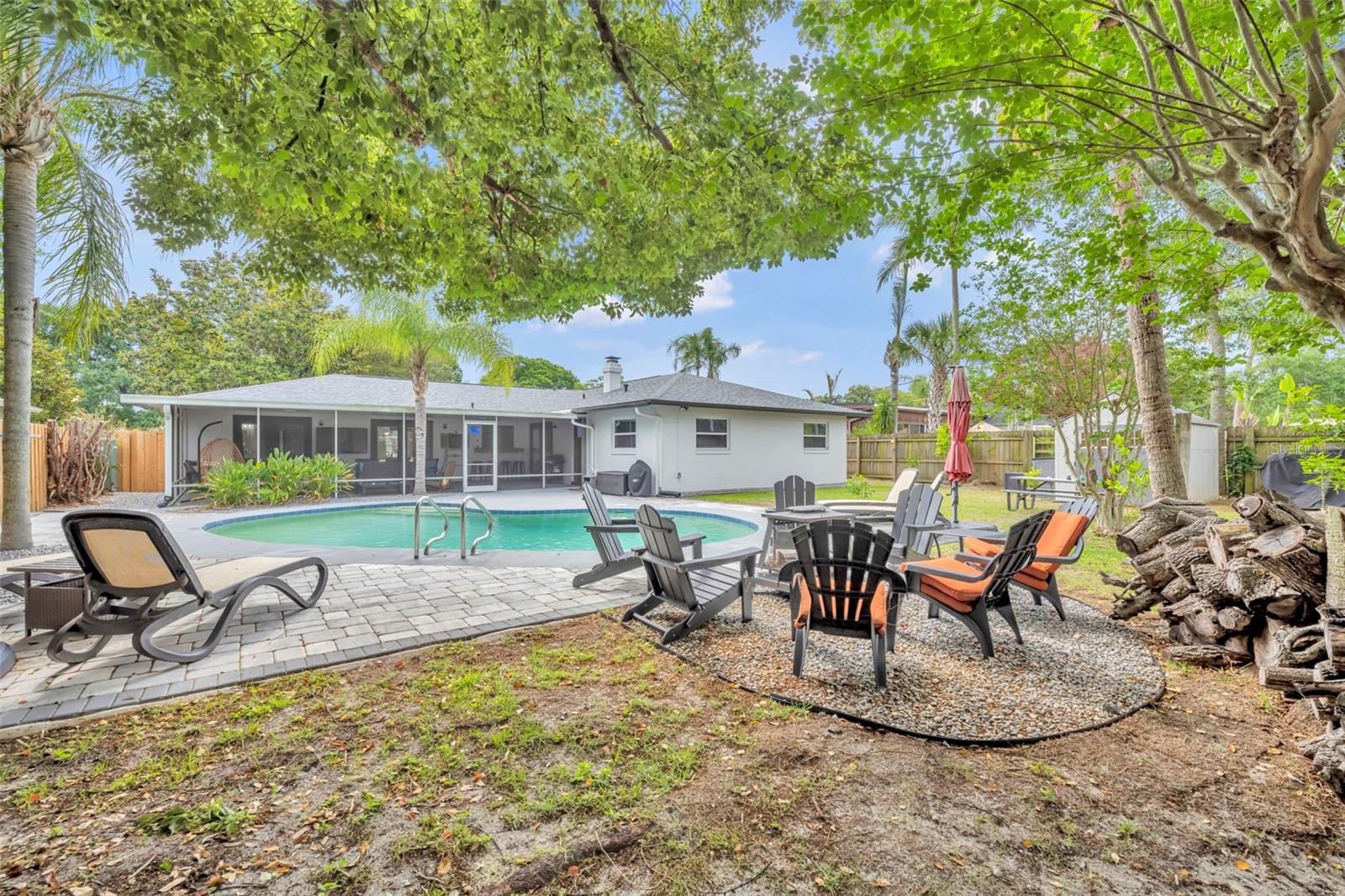 WINTER PARK PINES - Residential