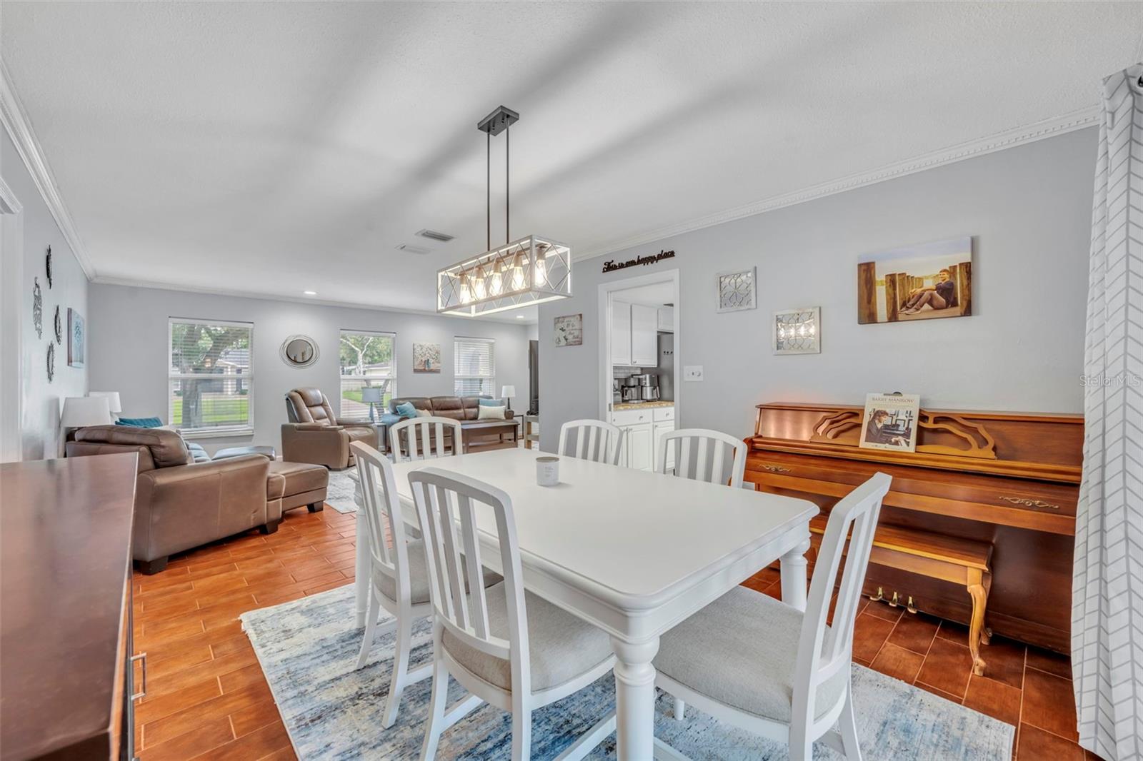 WINTER PARK PINES - Residential