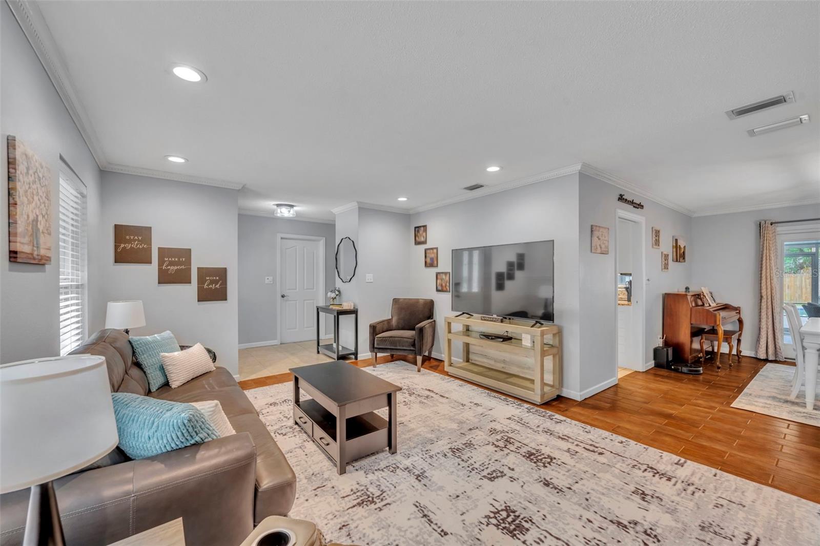 WINTER PARK PINES - Residential