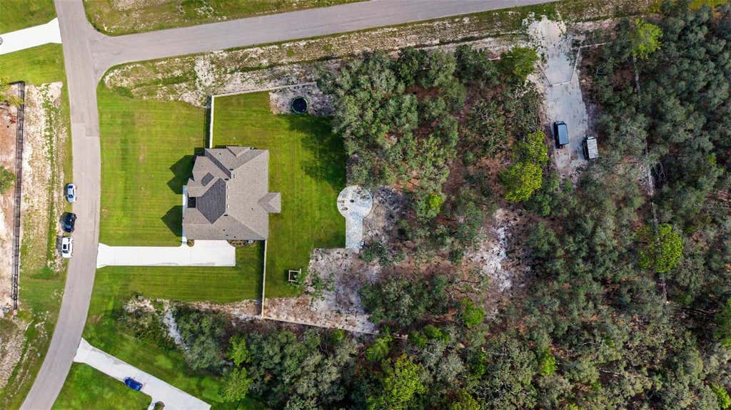 Photo of 17422 Nokota Avenue, Hudson, FL 34667 (MLS # TB8534327)