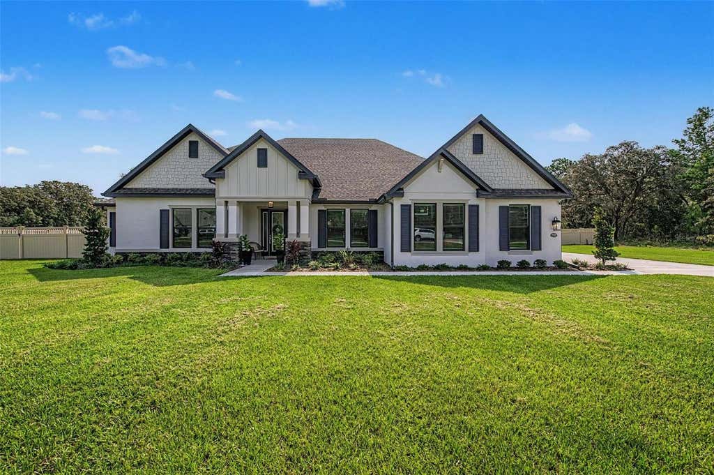 Photo of 17422 Nokota Avenue, Hudson, FL 34667 (MLS # TB8534327)