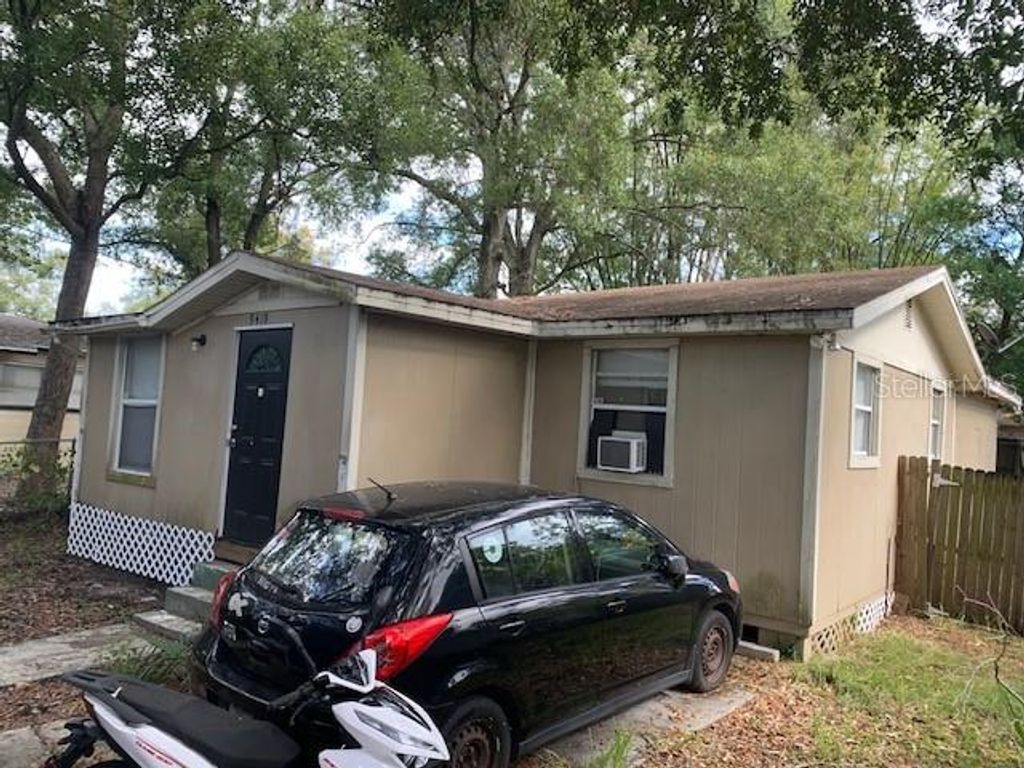 Photo of 9419 N 12th Street, Tampa, FL 33612 (MLS # T3494074)