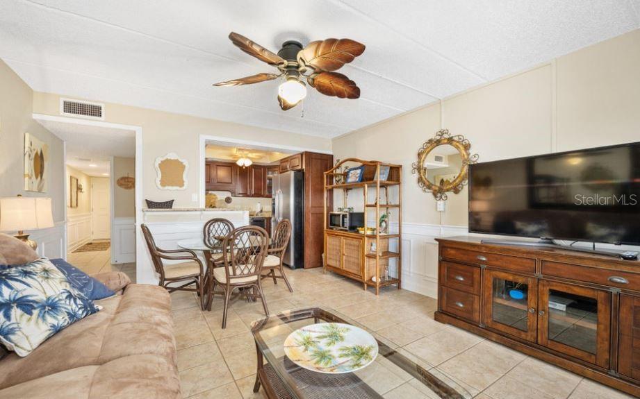 OCEAN WATCH CONDO - Residential