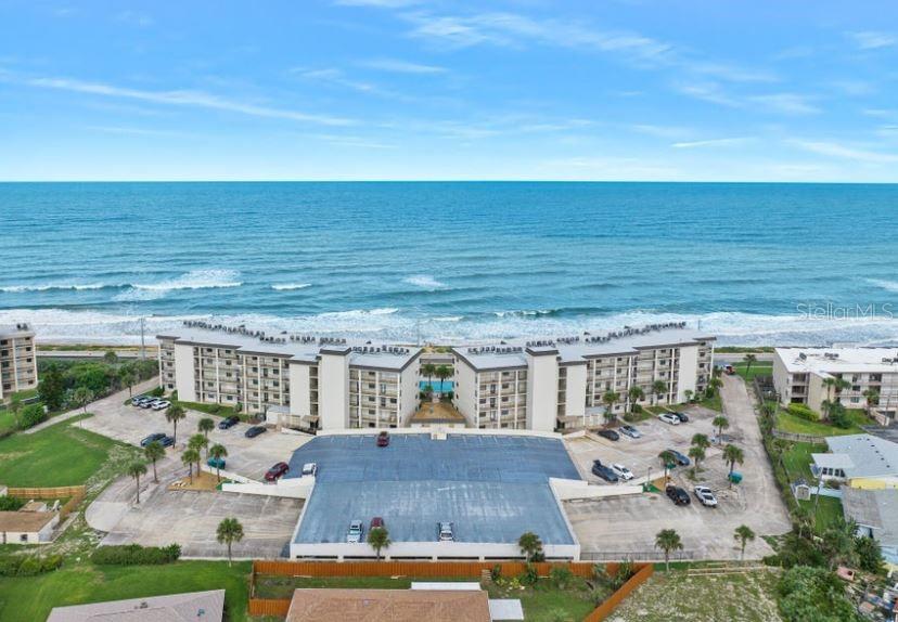 2700 OCEAN SHORE BOULEVARD 304