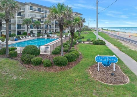 Photo of 2700 Ocean Shore Boulevard #304, Ormond Beach, FL 32176 (MLS # V4945360)