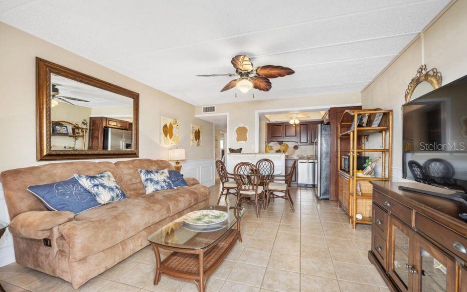 OCEAN WATCH CONDO - Residential