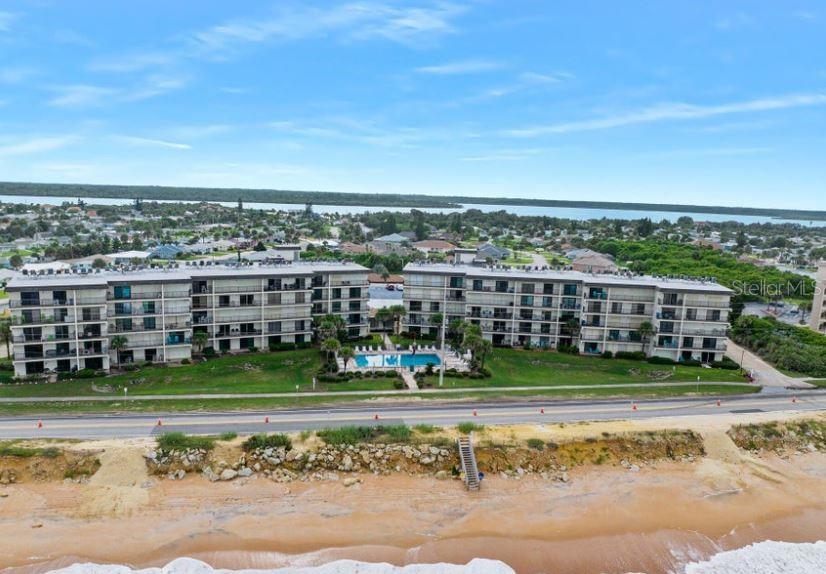 2700 OCEAN SHORE BOULEVARD 304