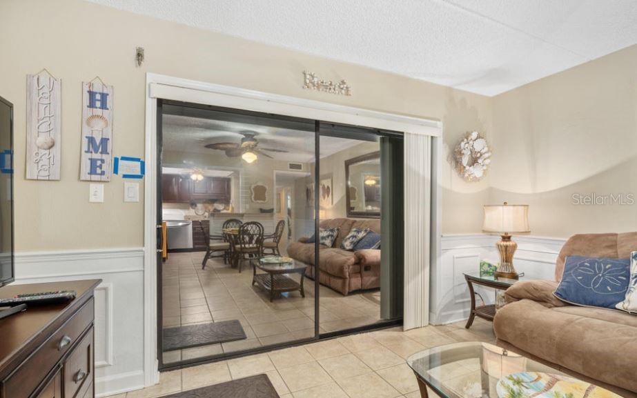 OCEAN WATCH CONDO - Residential