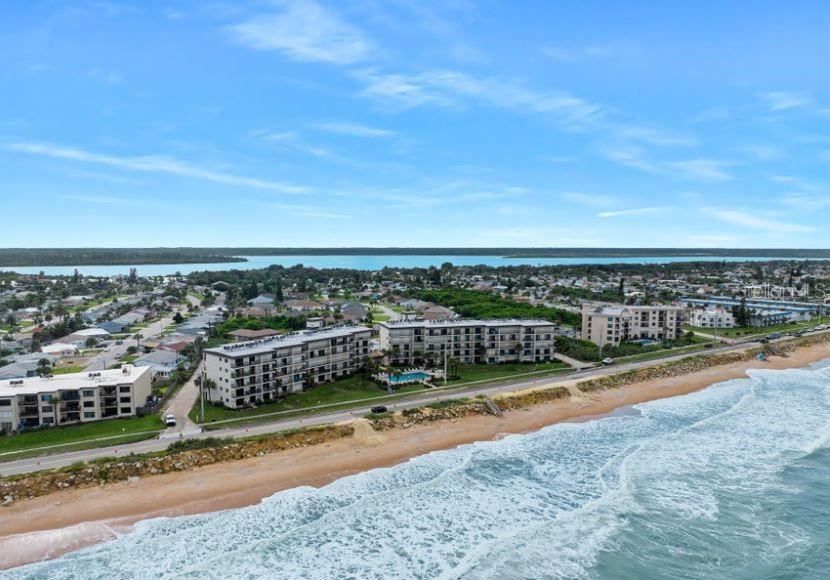 OCEAN WATCH CONDO - Residential