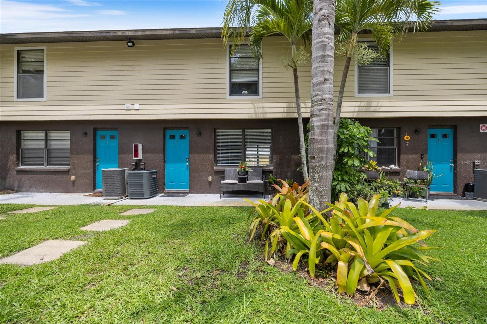 HIGHLAND PINES - Residential Lease