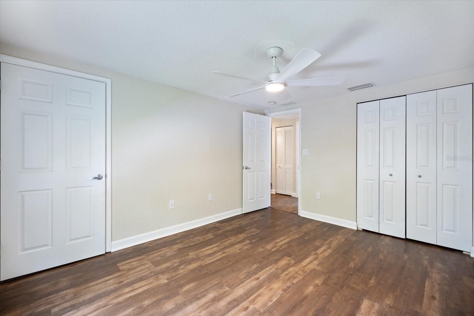 HIGHLAND PINES - Residential Lease