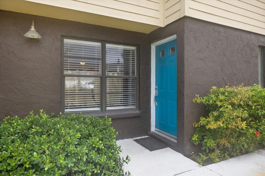 MOVE IN JANUARY - REMAINDER JANUARY RENT FREE - Welcome to your new home in the charming Indian Beach-Sapphire Shores neighborhood! This is a delightful two-story townhome with 2 bedrooms and 1.5 bathrooms and offers a cozy yet spacious living experience across 1,200 square feet. The main floor features a welcoming living room and dining room combination, perfect for entertaining or relaxing. Enjoy the convenience of in-unit laundry with a washer and dryer included. The fully equipped kitchen with stainless steel appliances and plenty of cabinetry comes ready for your culinary adventures. Stay comfortable year-round with air conditioning and central heating. You'll appreciate the practicality of two assigned parking spaces and the peace of mind provided by 24-7 onsite maintenance services. Step outside and find a courtyard area, ideal for enjoying Sarasota's beautiful weather. If you're a pet owner, you'll be pleased to know that the home is pet-friendly, with pets considered conditionally. Located approximately one block from the Bay and close to Indian Beach Park, this home offers easy access to some of Sarasota's best attractions. You're just a short drive from Downtown Sarasota, the Ringling College of Art & Design, Van Wezel Performing Arts, Bay Park, and the breathtaking beaches of Lido and Siesta Key. Don't miss the chance to make this charming townhome your own!