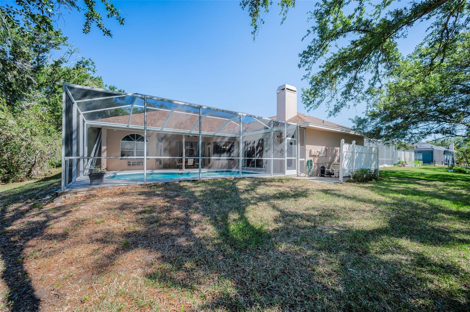OLD HARBOR PLACE - Residential