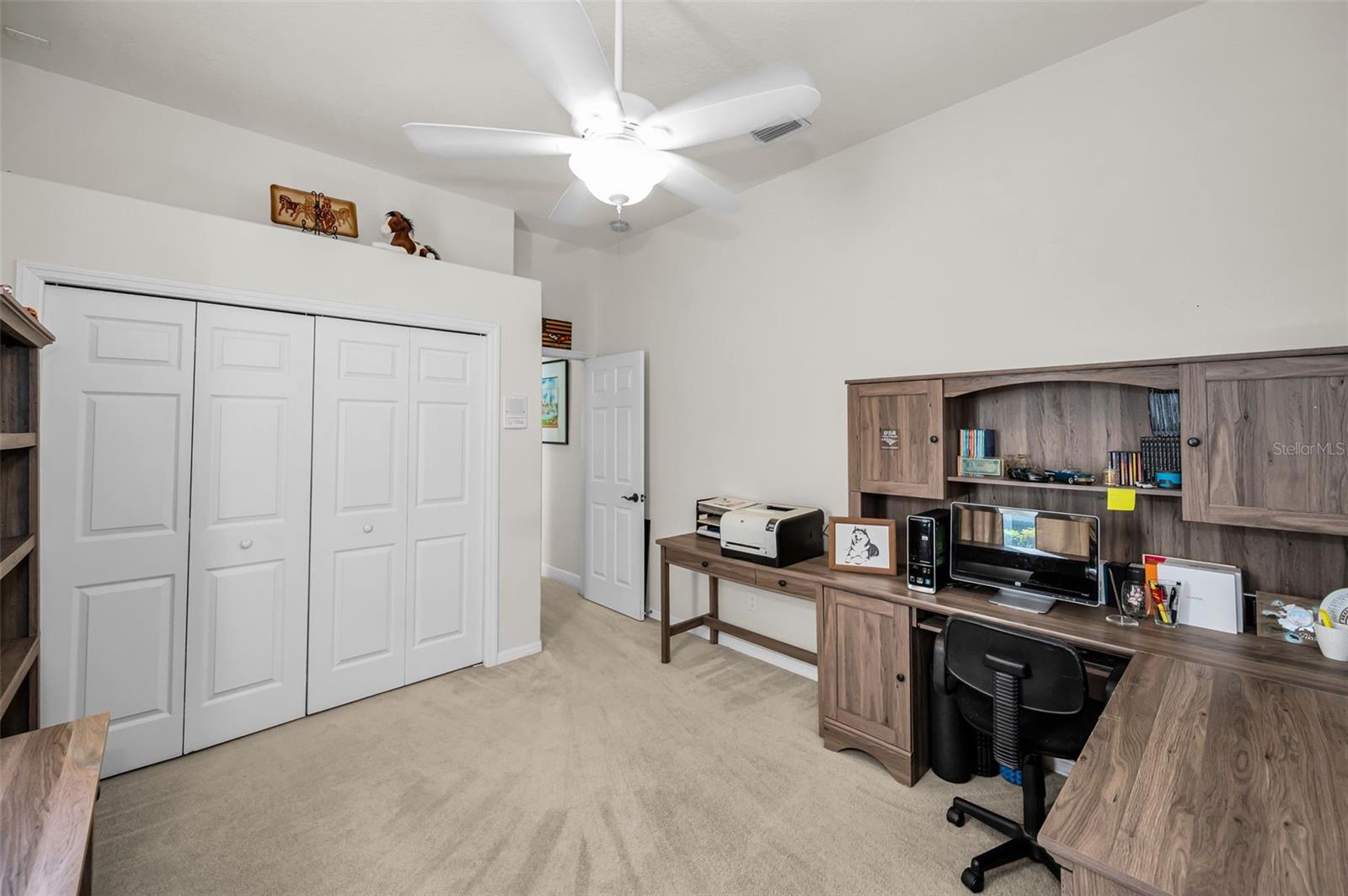 OLD HARBOR PLACE - Residential