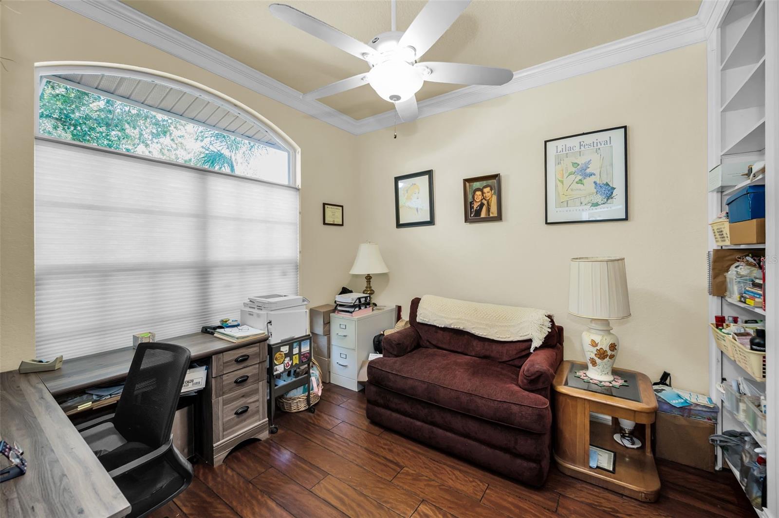 OLD HARBOR PLACE - Residential