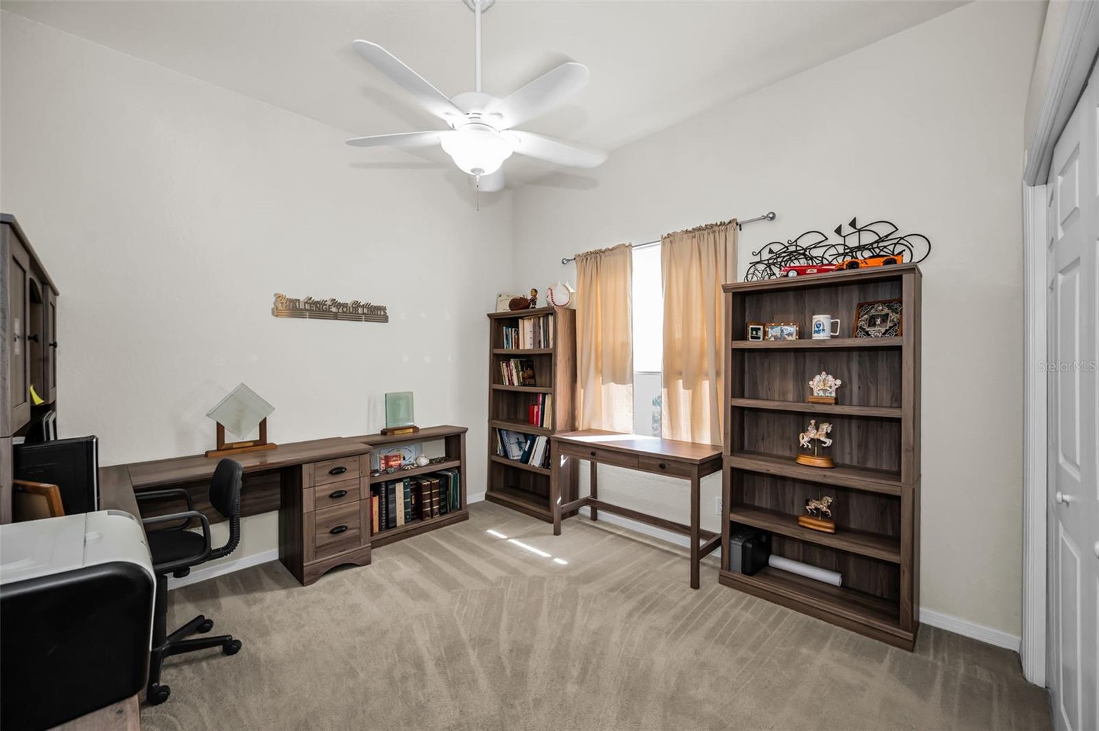 OLD HARBOR PLACE - Residential