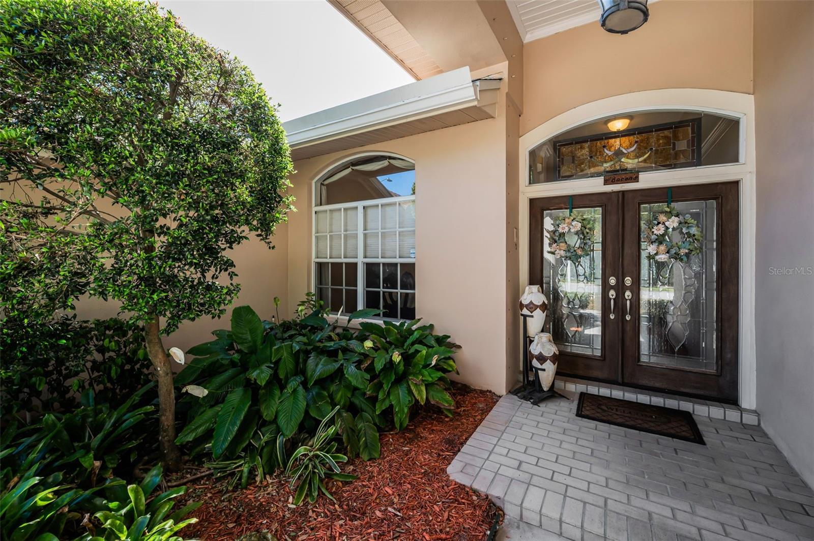 OLD HARBOR PLACE - Residential