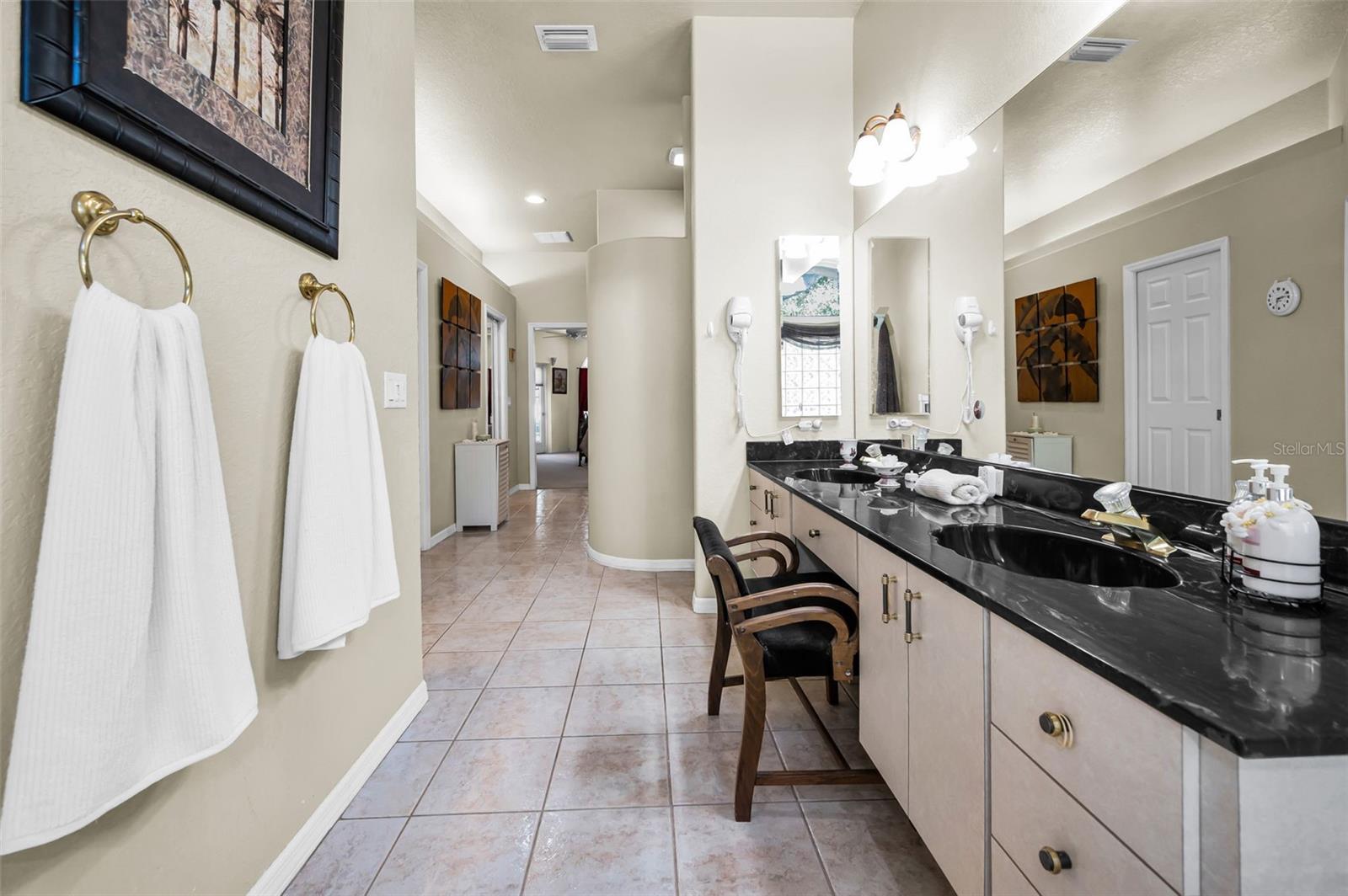 OLD HARBOR PLACE - Residential