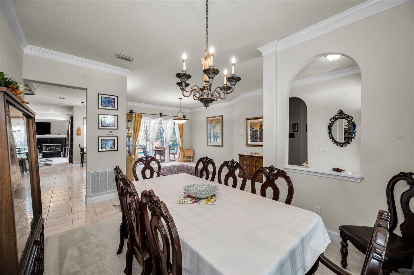 OLD HARBOR PLACE - Residential
