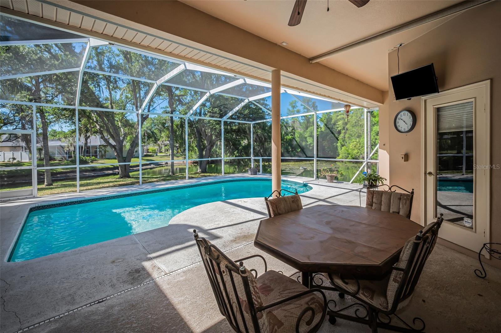 OLD HARBOR PLACE - Residential