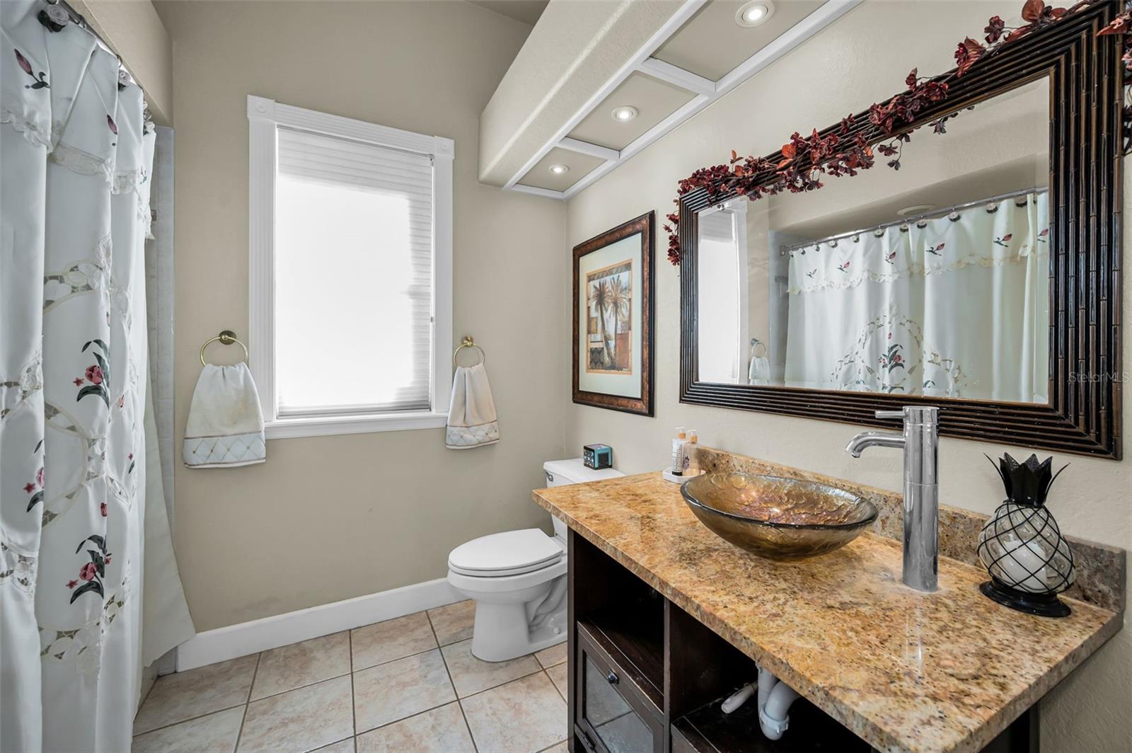 OLD HARBOR PLACE - Residential