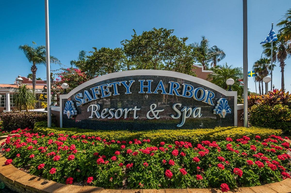 OLD HARBOR PLACE - Residential