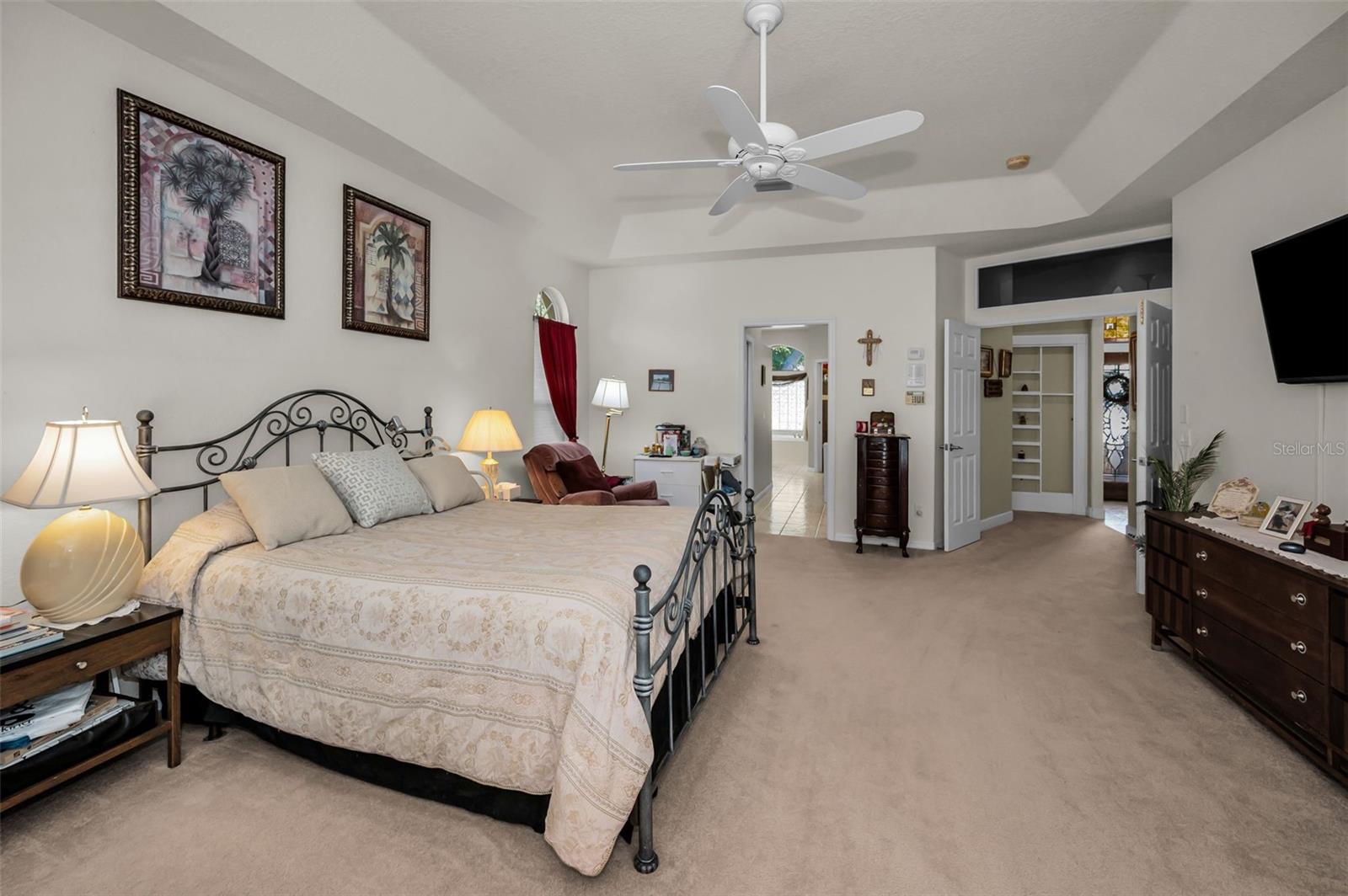 OLD HARBOR PLACE - Residential