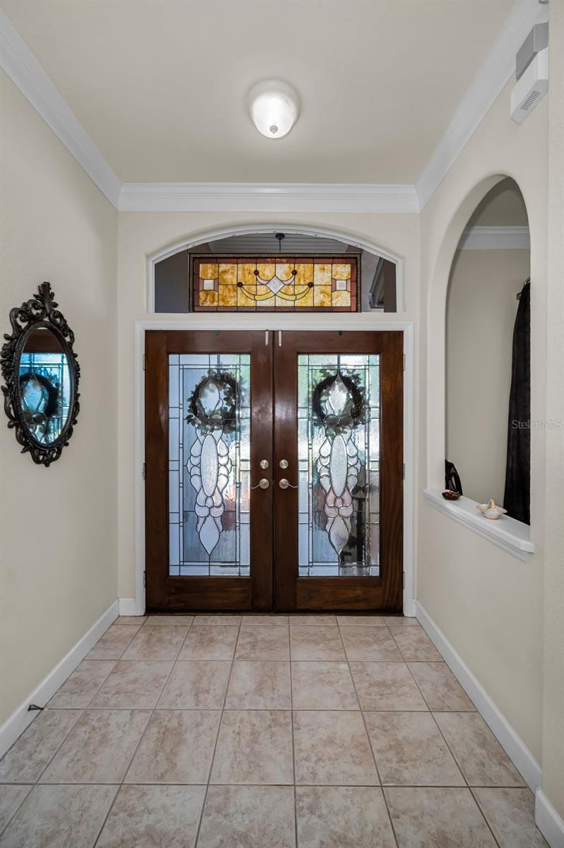 OLD HARBOR PLACE - Residential