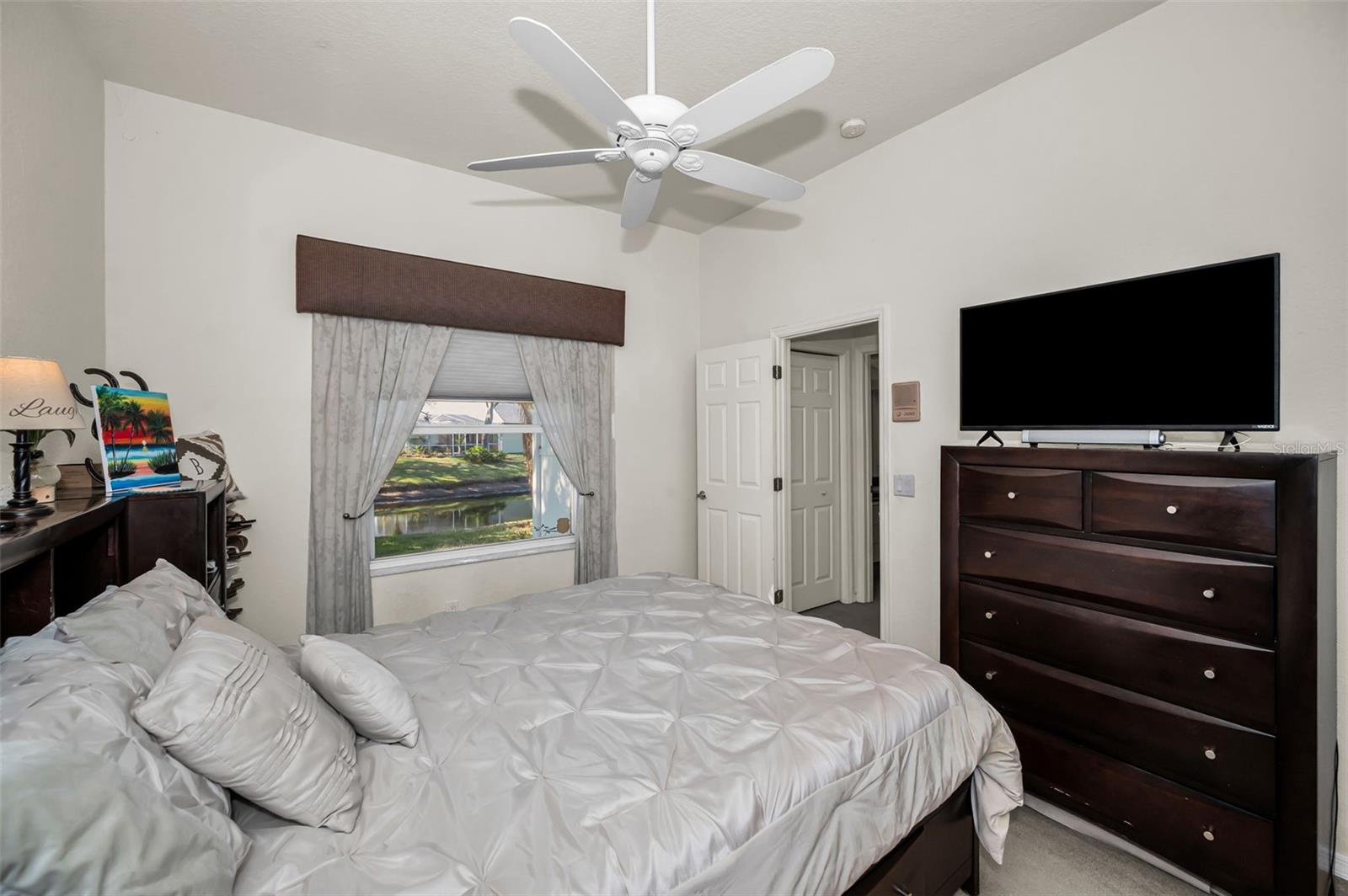 OLD HARBOR PLACE - Residential