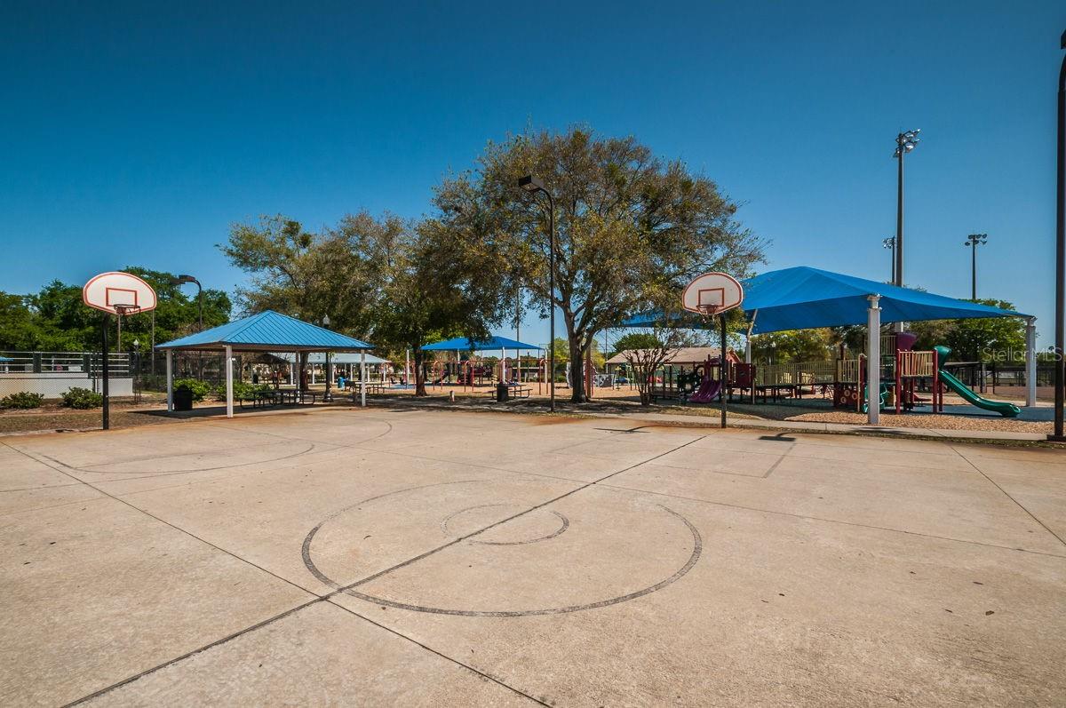 OLD HARBOR PLACE - Residential