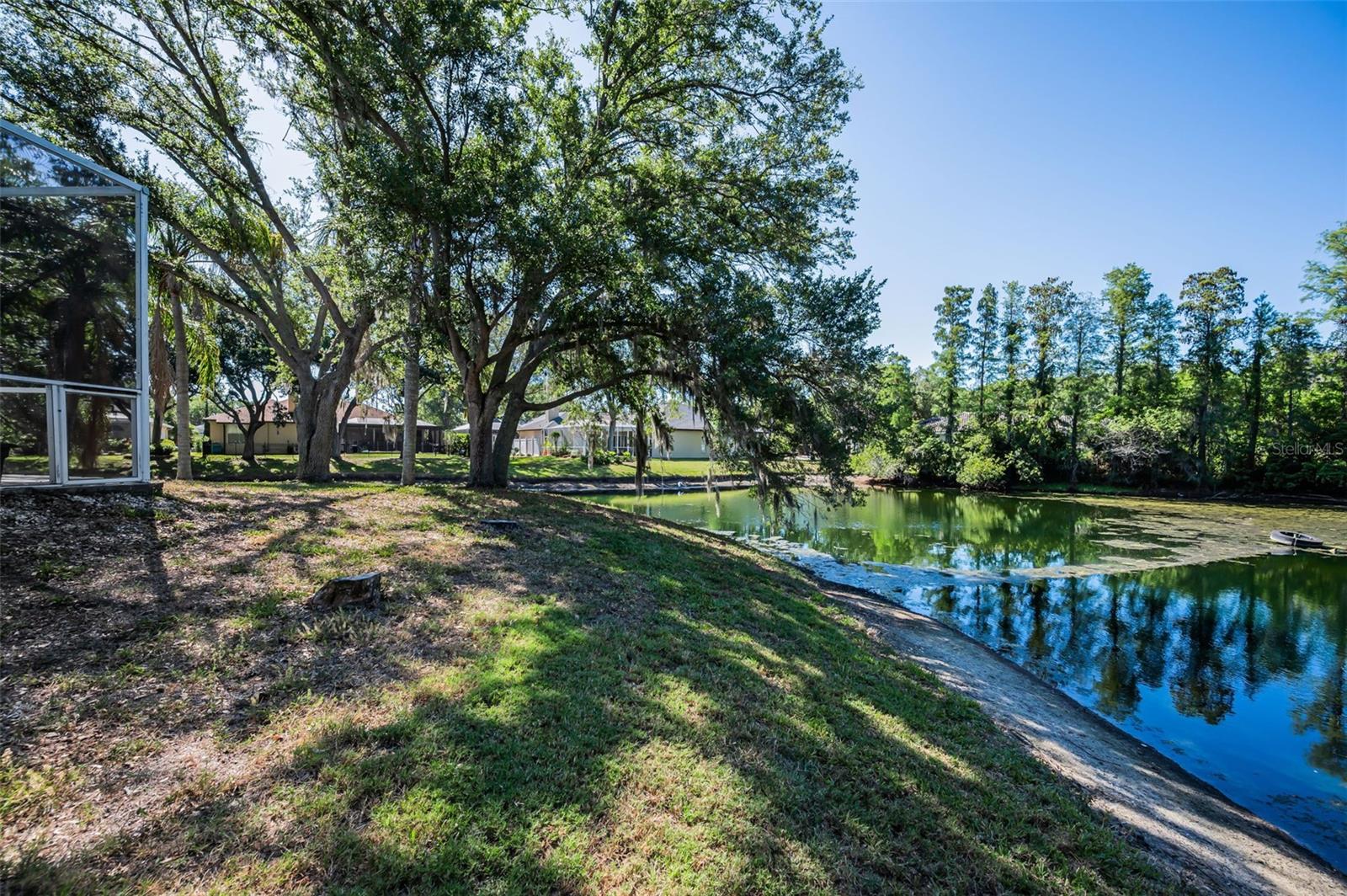 OLD HARBOR PLACE - Residential