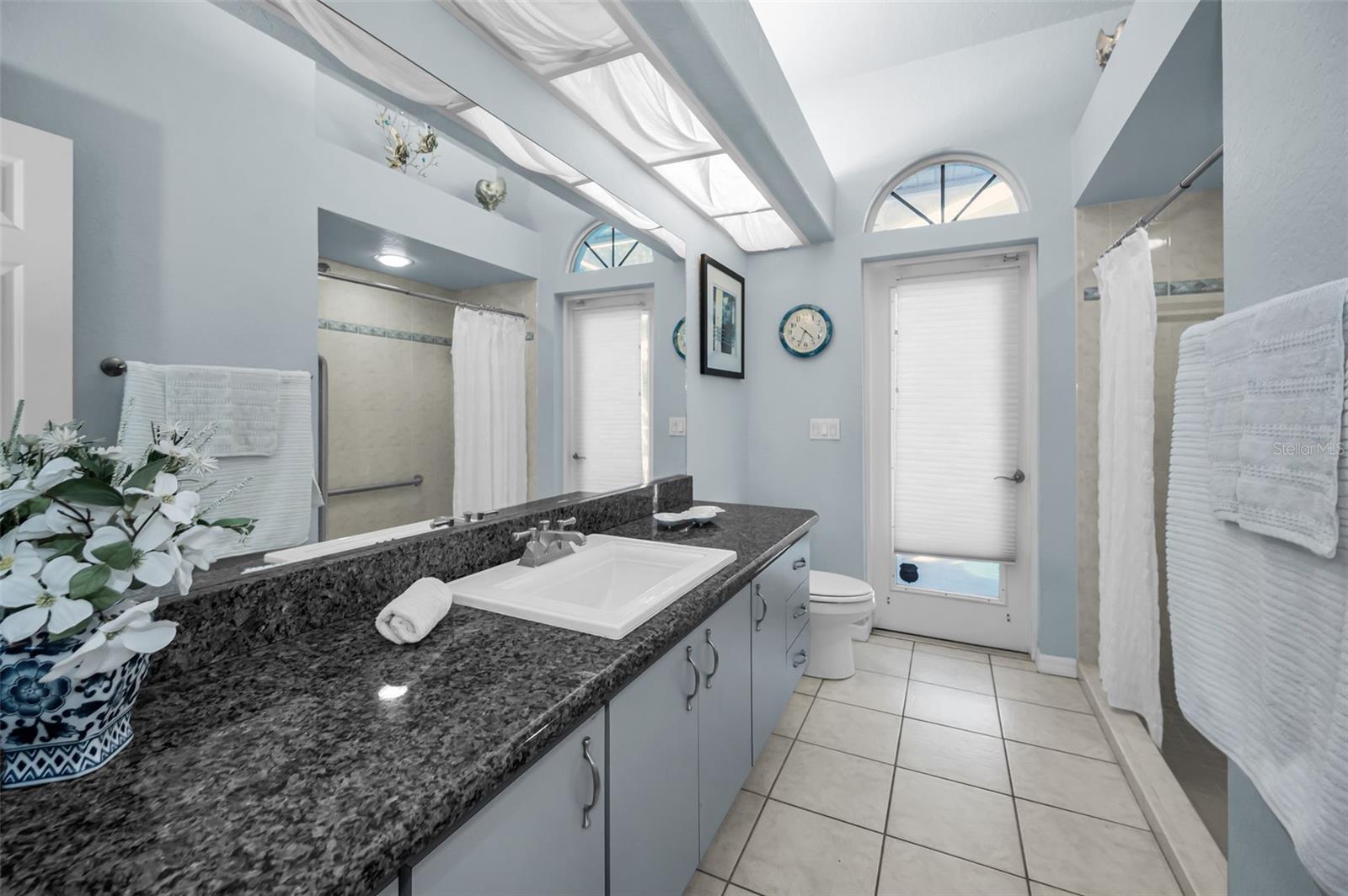 OLD HARBOR PLACE - Residential