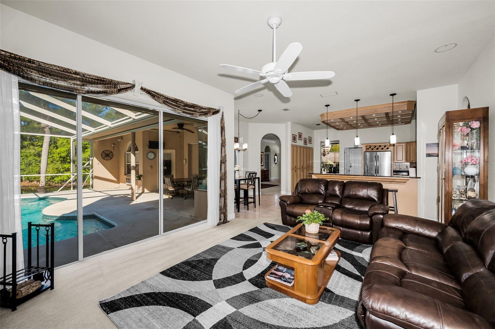 OLD HARBOR PLACE - Residential