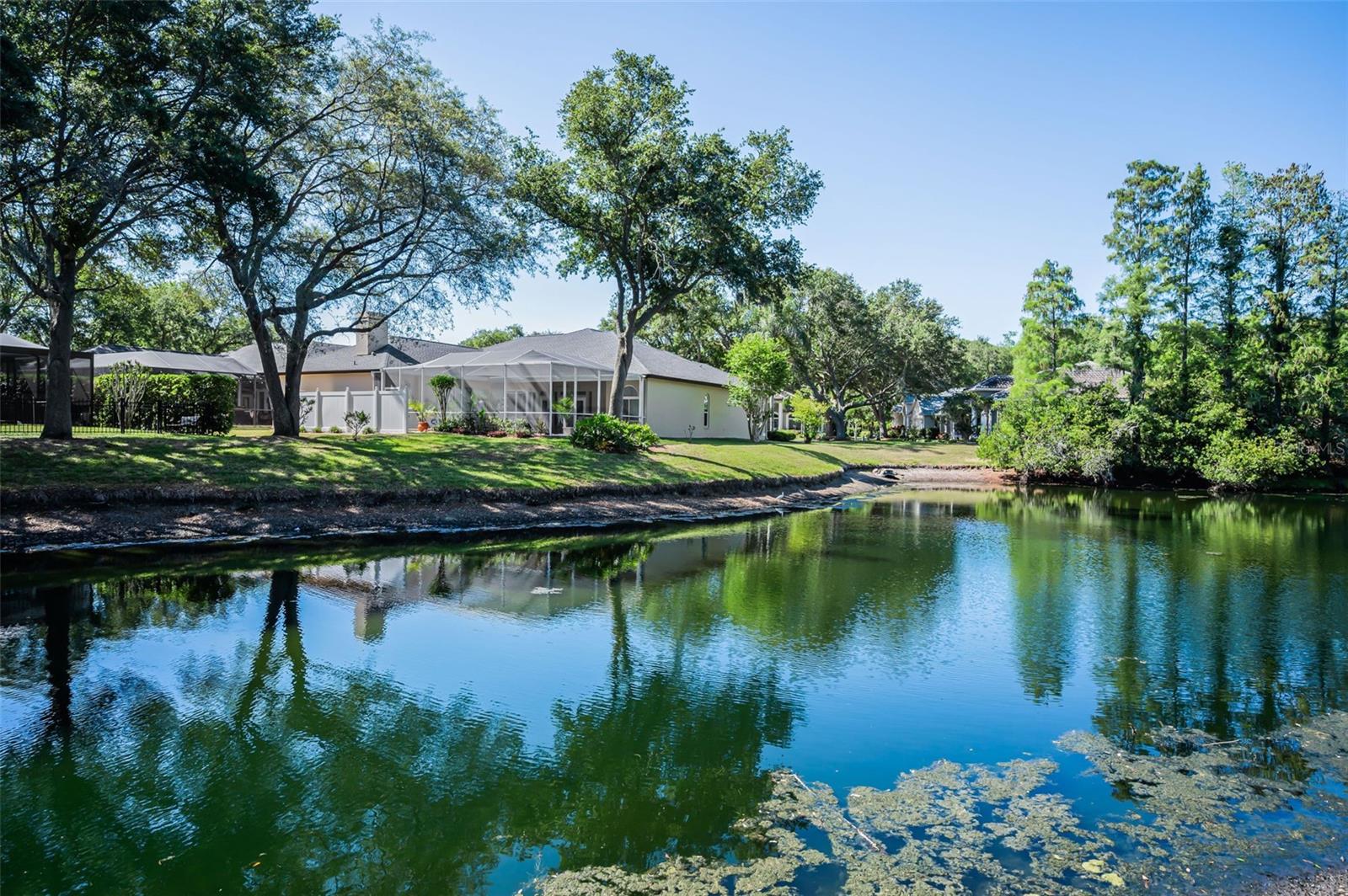 OLD HARBOR PLACE - Residential