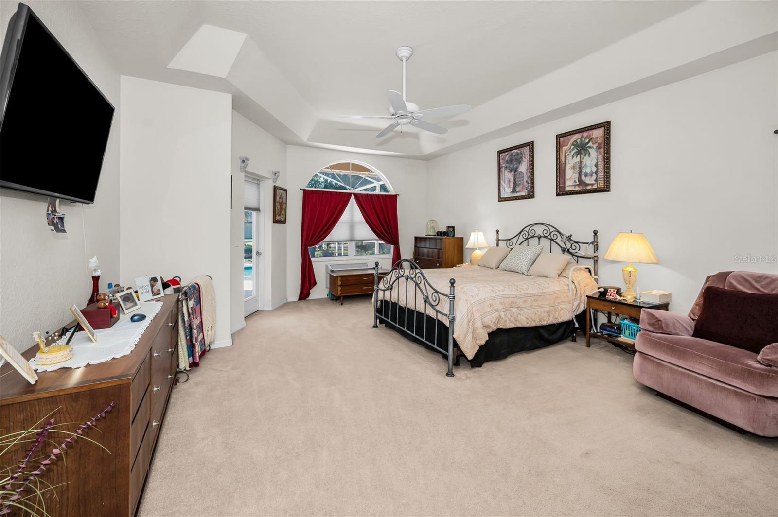 OLD HARBOR PLACE - Residential