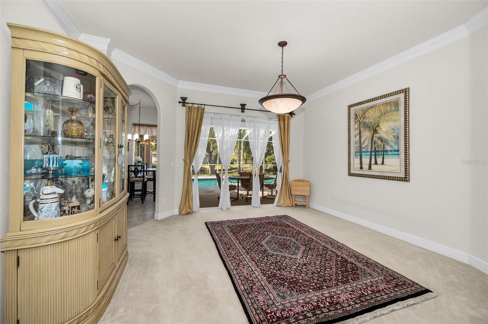 OLD HARBOR PLACE - Residential
