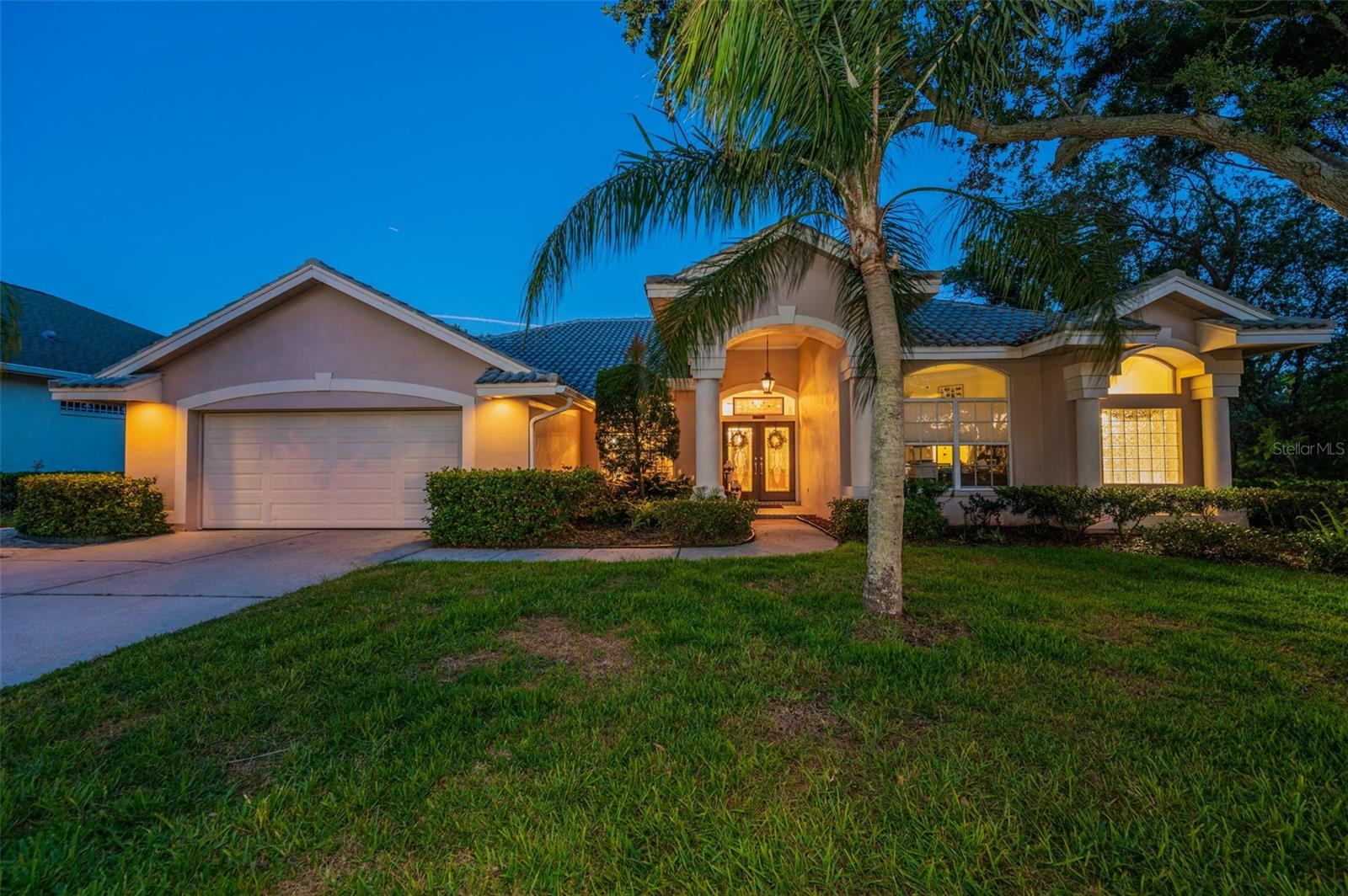 OLD HARBOR PLACE - Residential