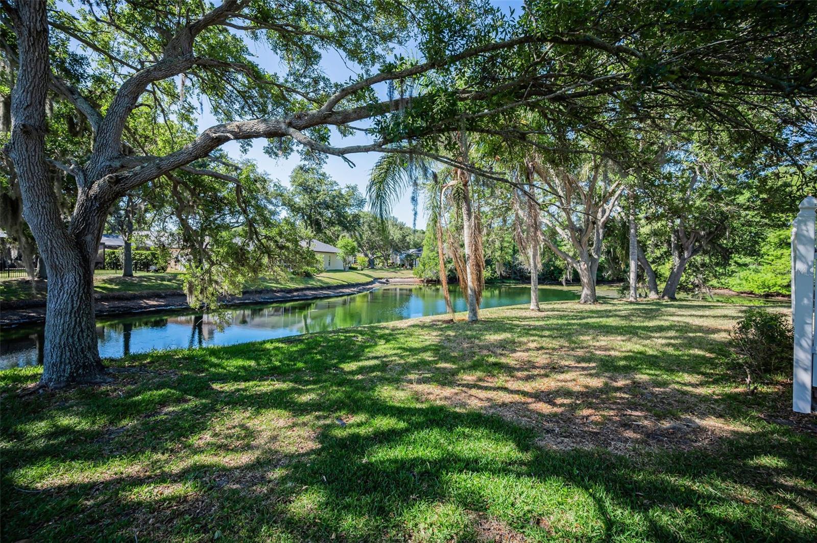 OLD HARBOR PLACE - Residential