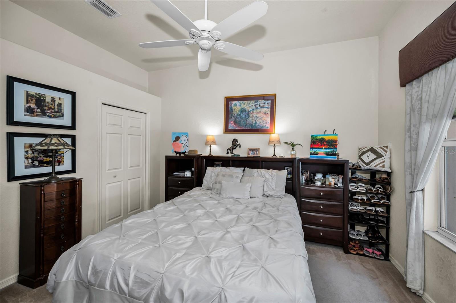 OLD HARBOR PLACE - Residential