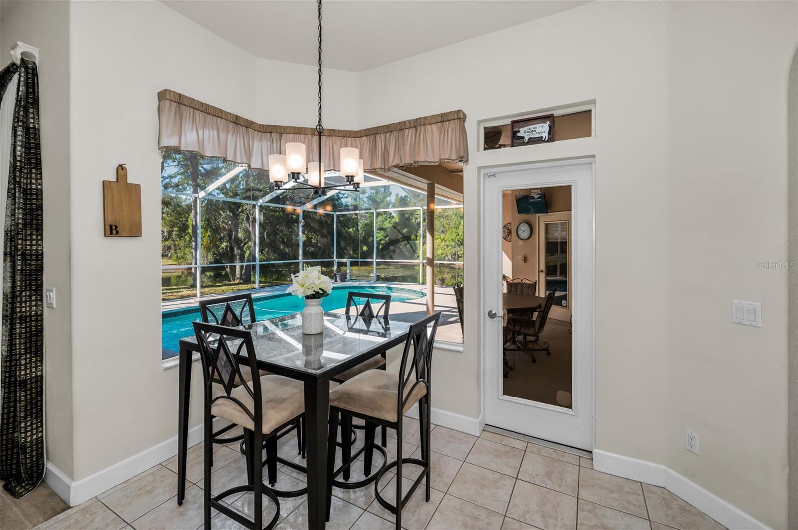 OLD HARBOR PLACE - Residential