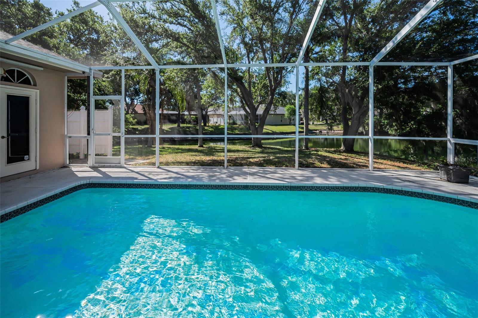OLD HARBOR PLACE - Residential