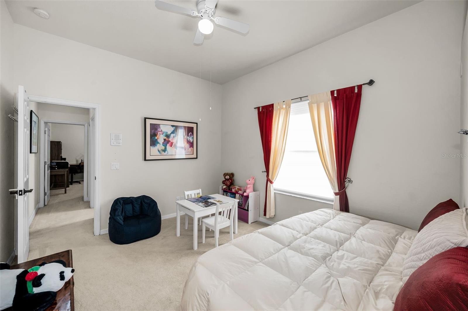 OLD HARBOR PLACE - Residential
