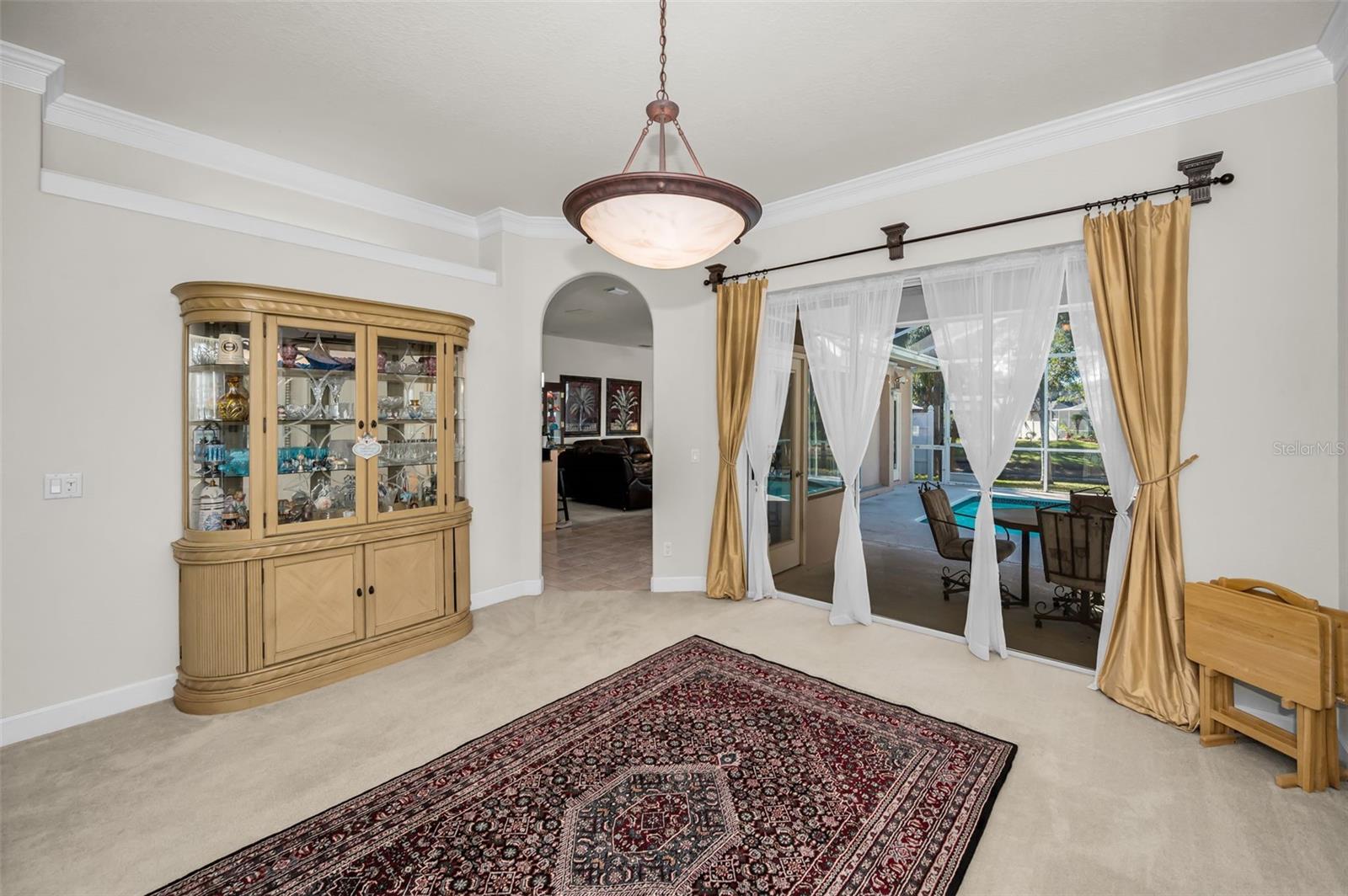 OLD HARBOR PLACE - Residential