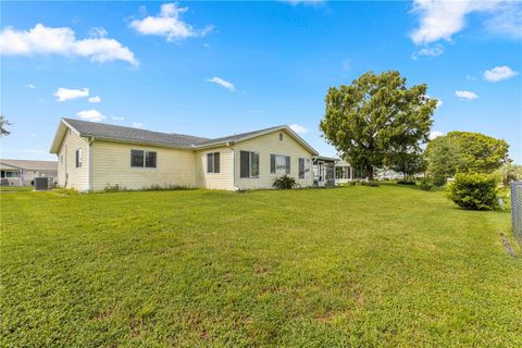 A home in SUMMERFIELD