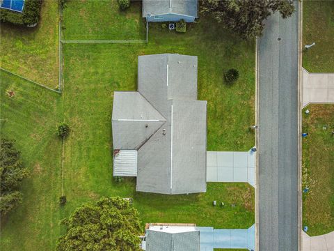 A home in SUMMERFIELD