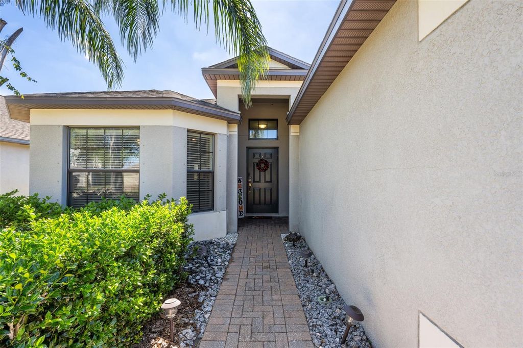Photo of 14203 Stockwell Lane, Ruskin, FL 33573 (MLS # TB8438614)