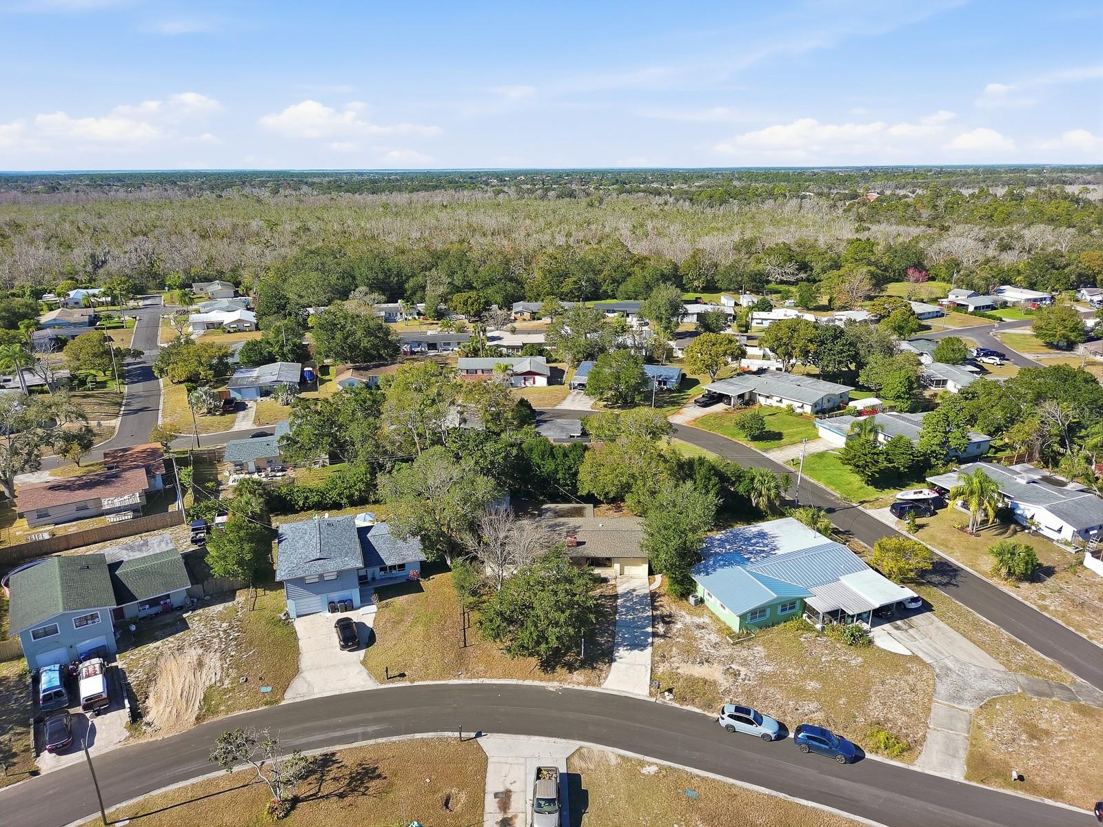 COUNTRY CLUB HEIGHTS ADD 01 - Residential