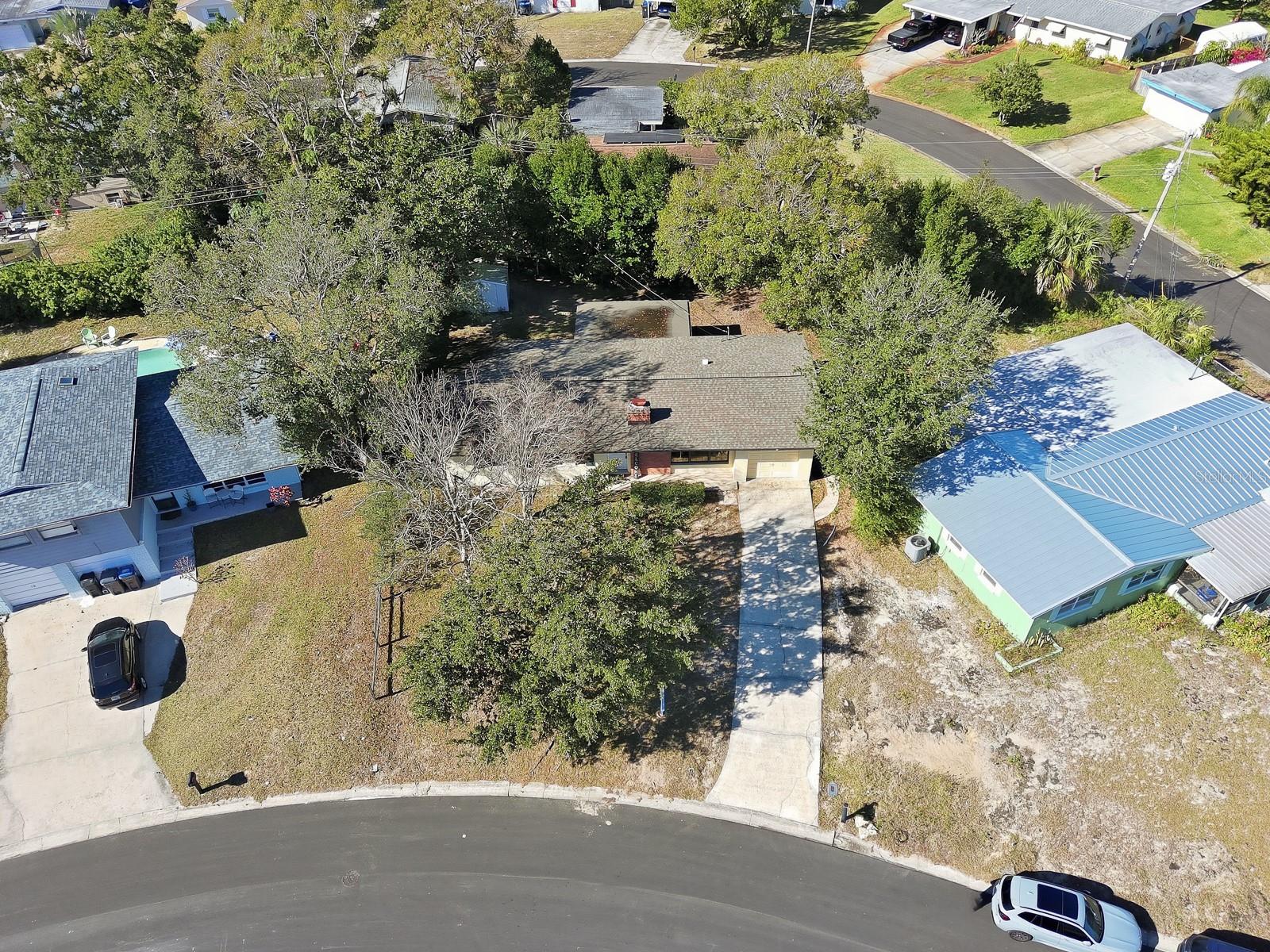 COUNTRY CLUB HEIGHTS ADD 01 - Residential