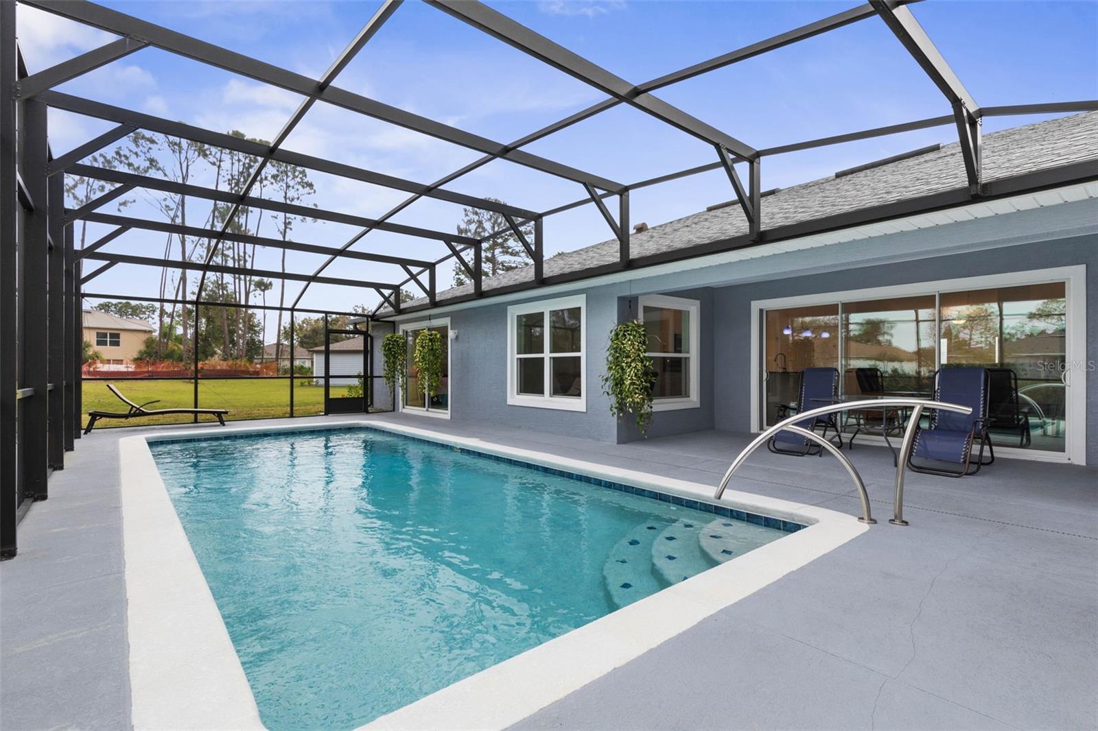 PALM COAST SECTION 30 - Residential