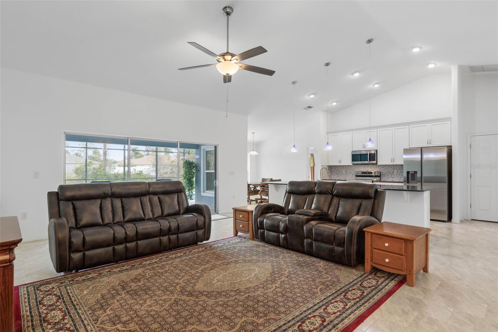 PALM COAST SECTION 30 - Residential